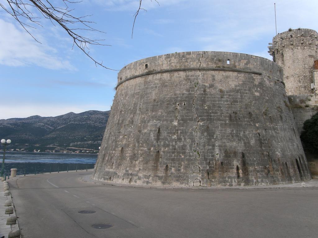 Forteca - Centre Apartament
