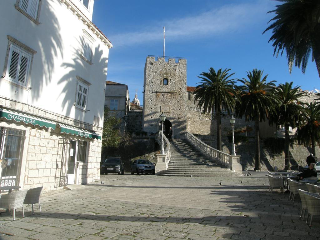 Apartament Forteca - Centre