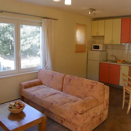 Forteca Apartments - Korcula Centre Room photo