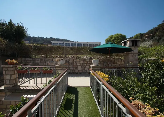 Forteca Apartments - Korcula Centre