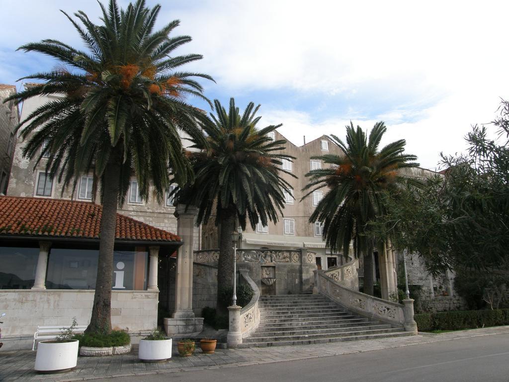 Forteca - Centre Appartement *