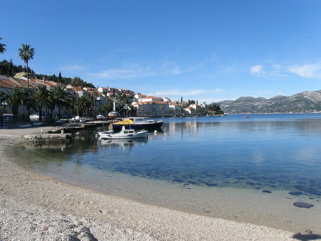 Forteca - Centre Korčula