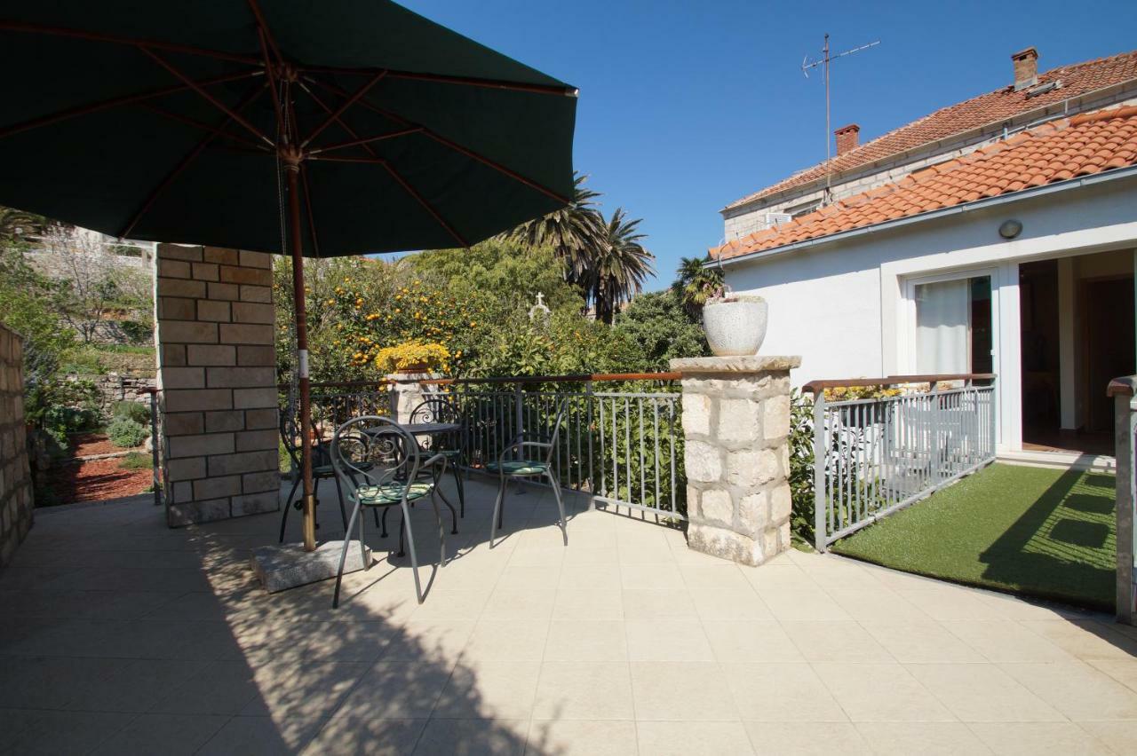 Appartement Forteca - Centre Korčula