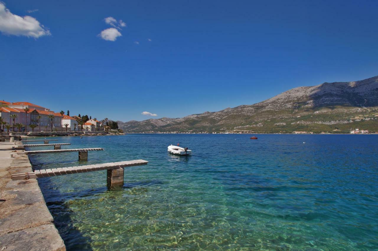 Forteca - Centre Appartamento Korčula